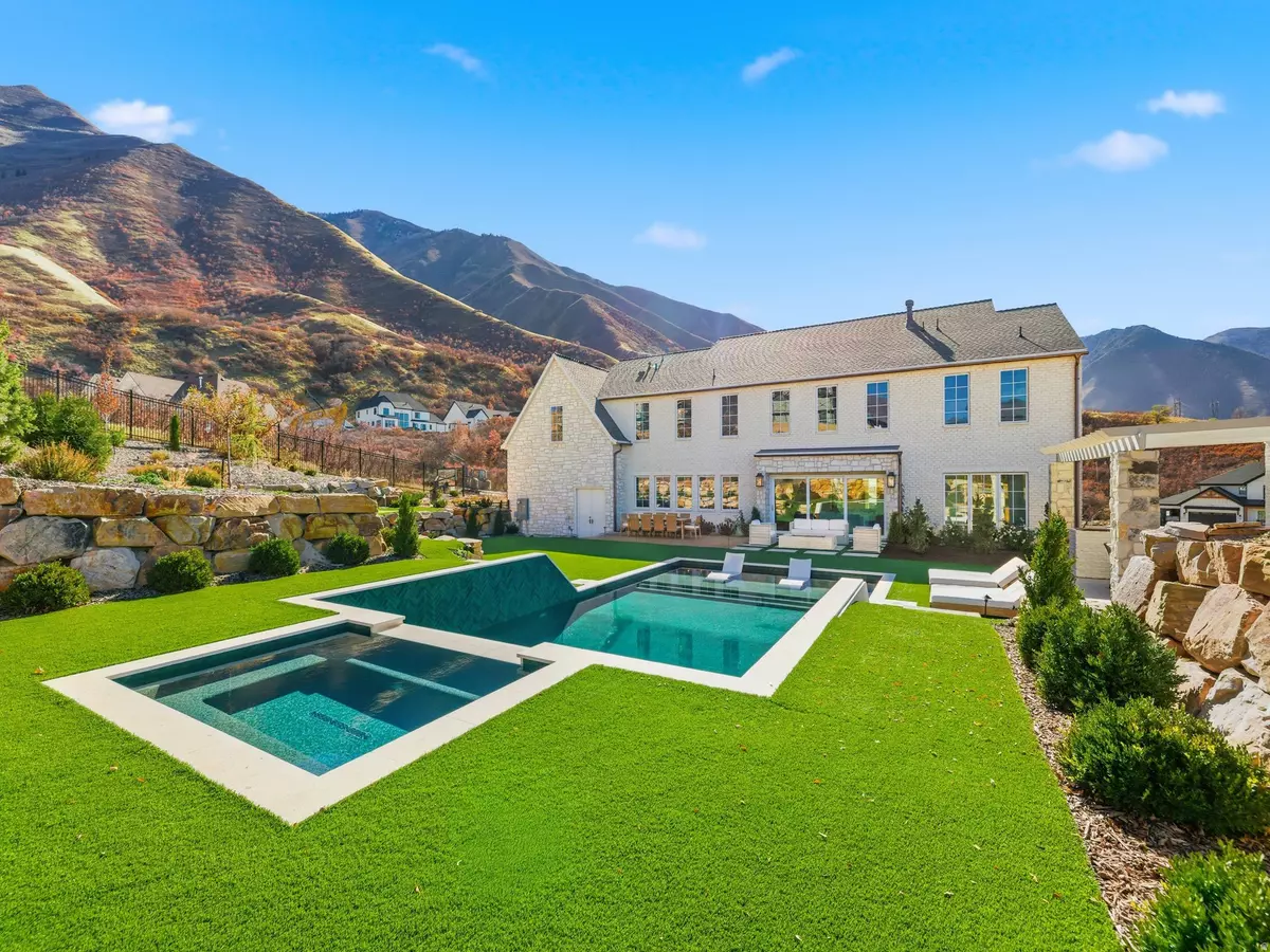 Mapleton, UT 84664,251 E MAPLE RIDGE DR