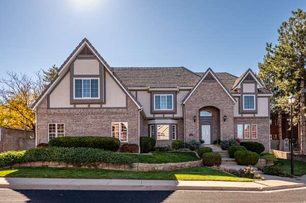 672 S ST JAMES PL, Cedar City, UT 84720