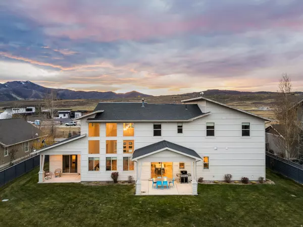 Park City, UT 84098,7080 N GREENFIELD DR #17