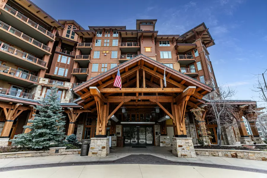 3551 N ESCALA CT #313, Park City, UT 84098