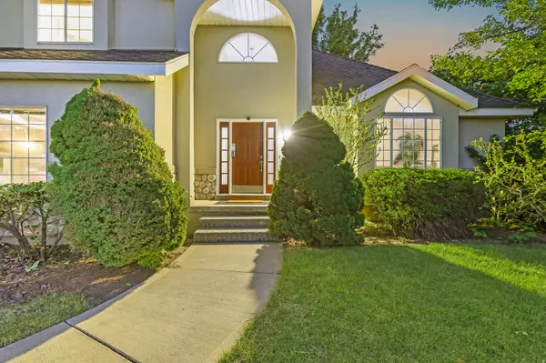 Sandy, UT 84094,8017 S SHOWCASE LN