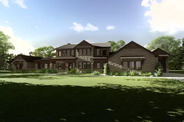 Oakley, UT 84055,364 W ROB YOUNG LN