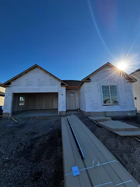 1506 SILVER CANOE LOOP #102, Logan, UT 84321