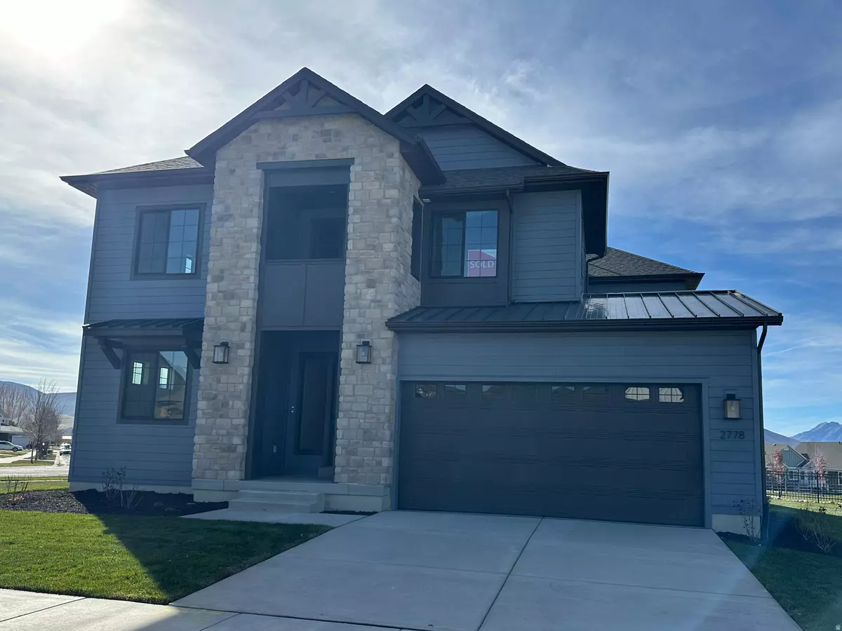 Heber City, UT 84032,2778 E HAYLOFT LN #207