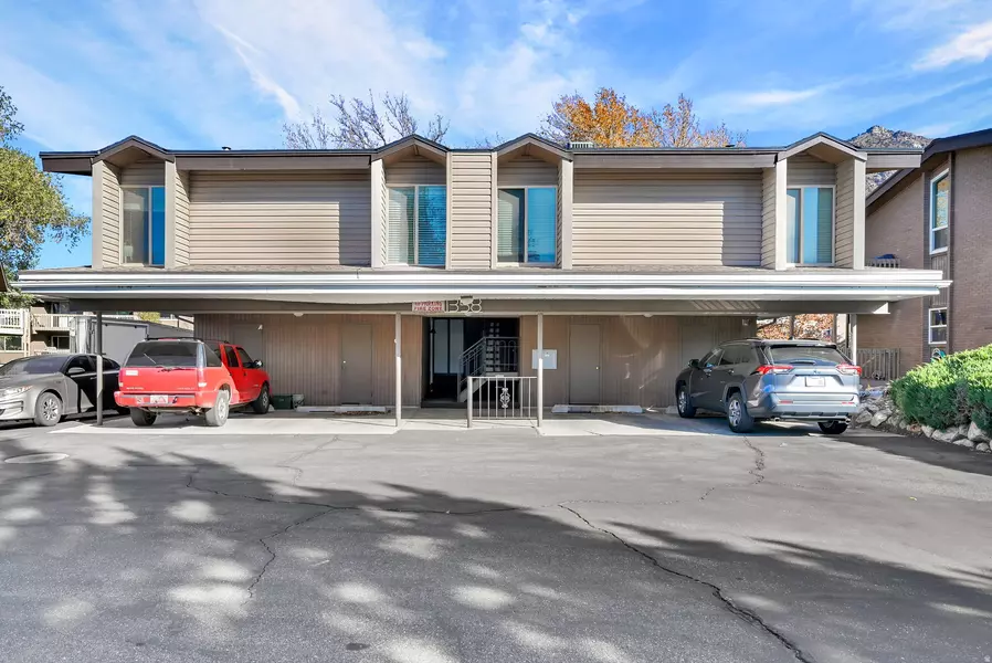 1358 MILLCREEK DR #3, Ogden, UT 84404