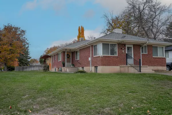 Ogden, UT 84403,1006 35 ST