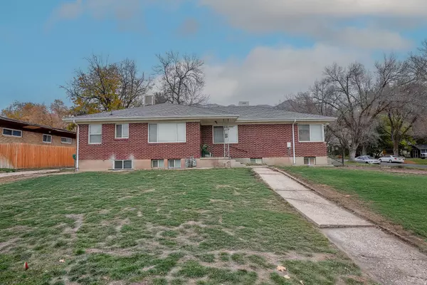 1006 35 ST, Ogden, UT 84403