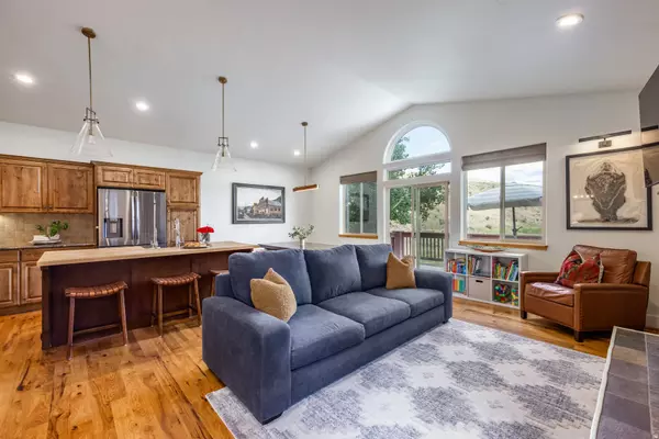 Park City, UT 84098,6652 TROUT CREEK CT