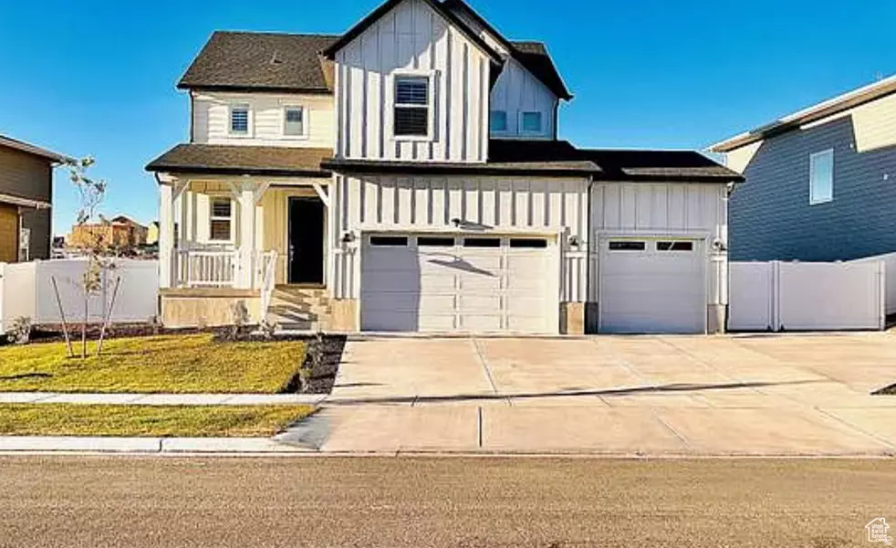 367 W WATERCRESS DR N, Saratoga Springs, UT 84045