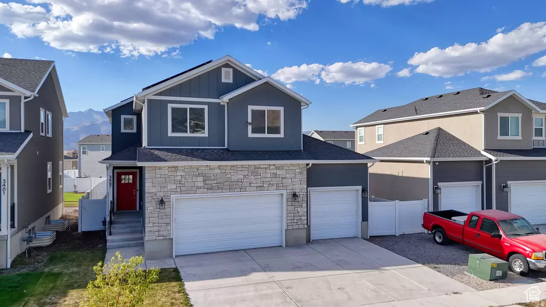3487 N DELTA ST, Eagle Mountain, UT 84005