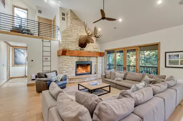 Sundance, UT 84604,3009 E BLACK FOREST RD