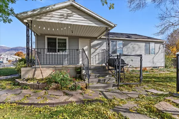 55 ROOSEVELT AVE S, American Fork, UT 84003