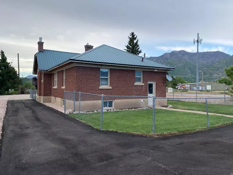 7410 S 1550 E, South Weber, UT 84405