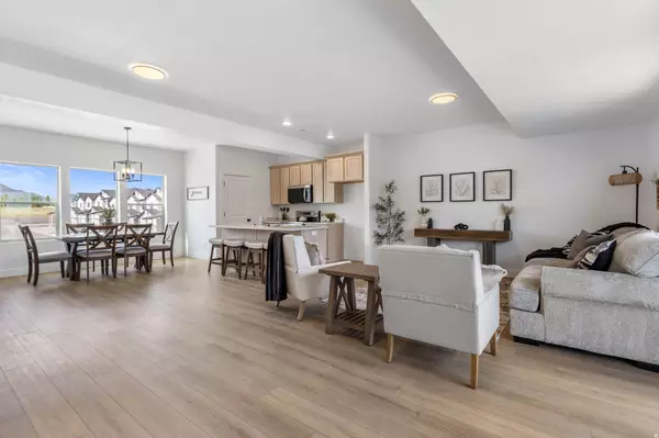 Tooele, UT 84074,602 W CAROLE'S WAY #13