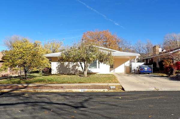 255 S 800 W, Cedar City, UT 84720