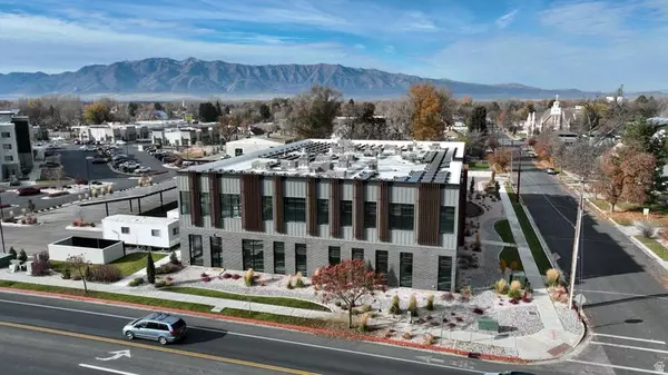 Logan, UT 84321,74 E 400 S