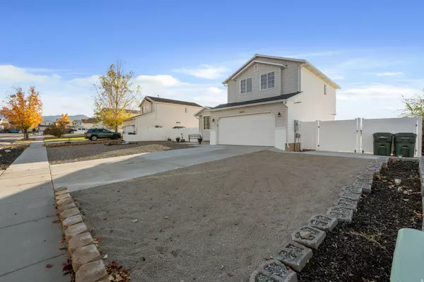 Tooele, UT 84074,1451 N 380 E