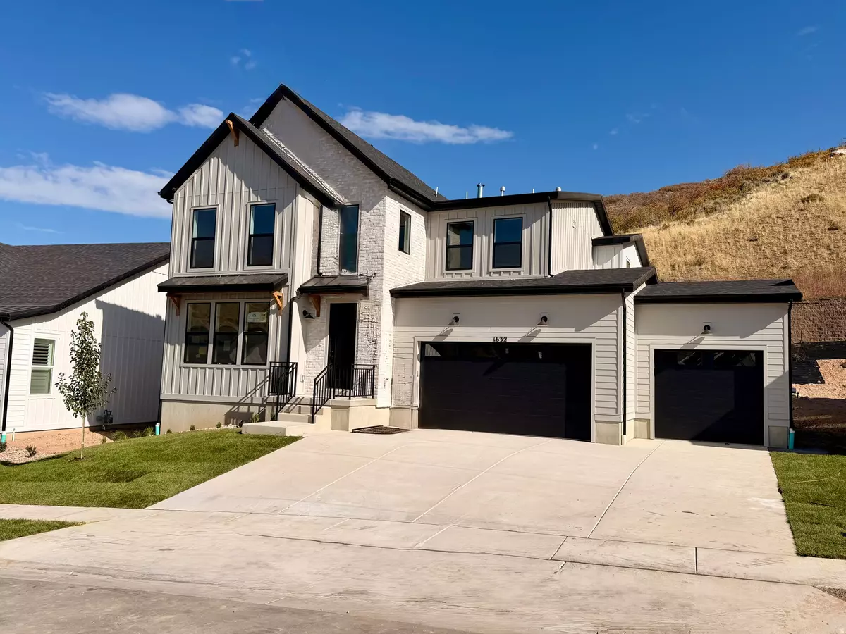 Lehi, UT 84048,1632 W CANYON RIM RD
