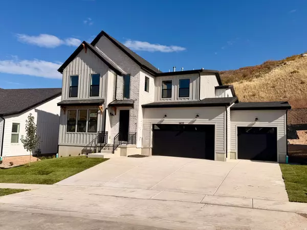 1632 W CANYON RIM RD, Lehi, UT 84048