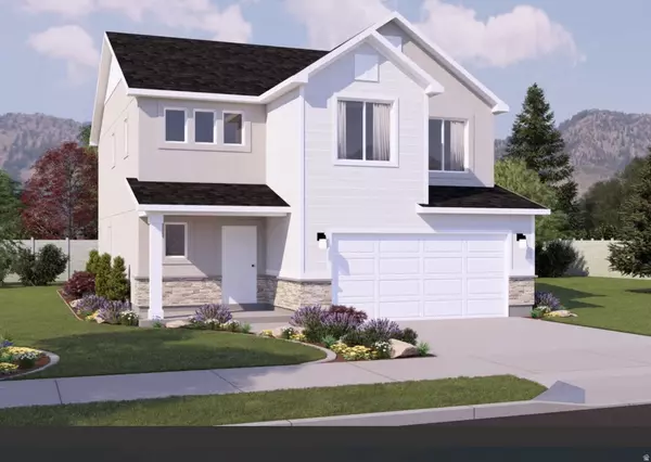 1239 W 575 S #152, Logan, UT 84321