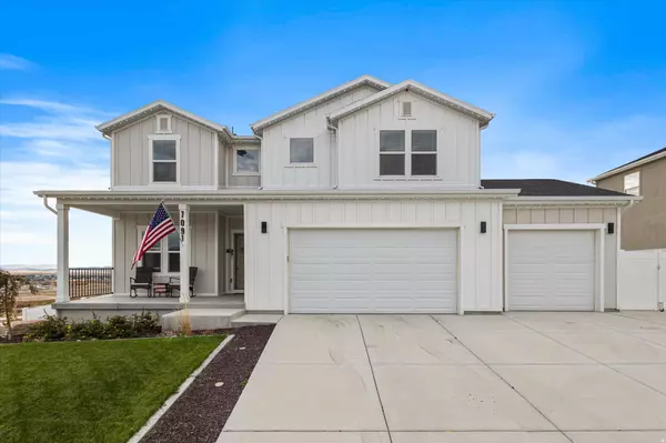 7091 N OQUIRRH RANCH PKWY, Eagle Mountain, UT 84005