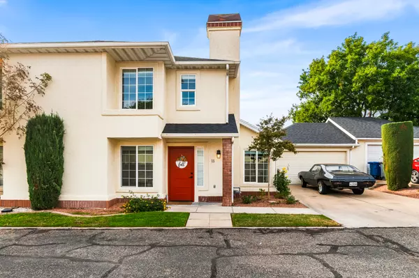 485 DIAGONAL ST #11, St. George, UT 84770