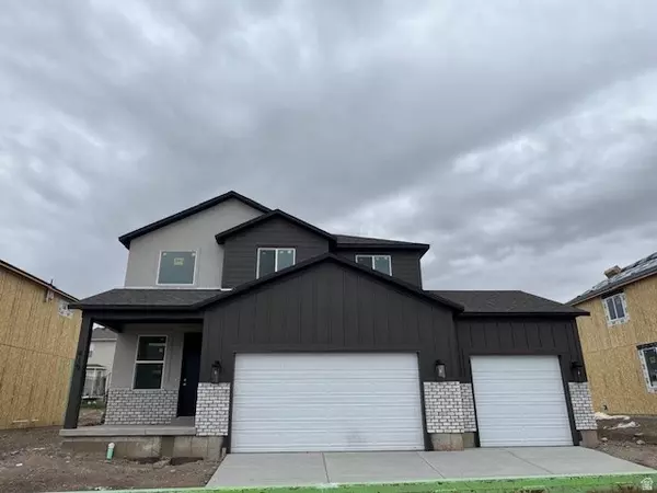 419 W SAPPHIRE DR, Tooele, UT 84074