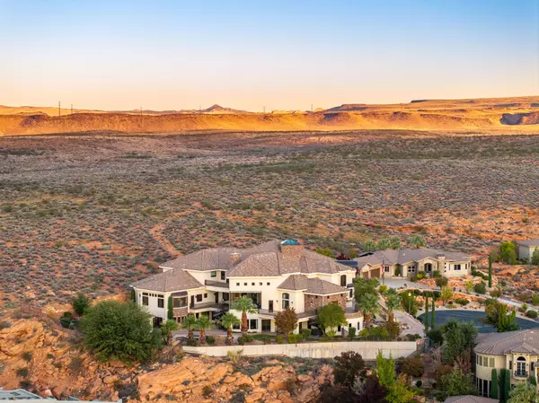 Washington, UT 84780,1445 W GRANDE CIR