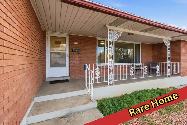 328 E 100 N, Clearfield, UT 84015