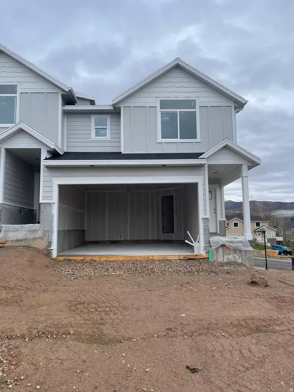 793 E RUBY DR, Morgan, UT 84050