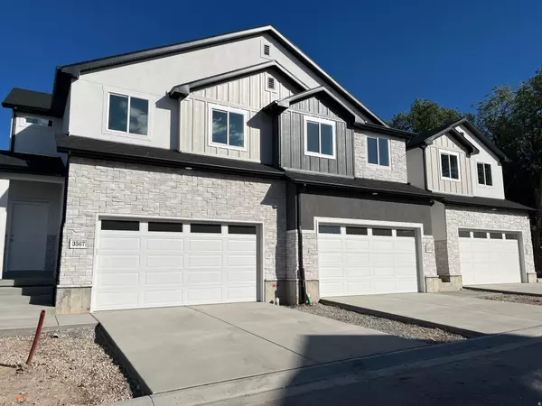 West Valley City, UT 84120,3572 S 4400 W #105