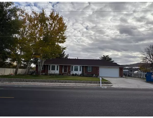 3463 W 14400 S, Bluffdale, UT 84065