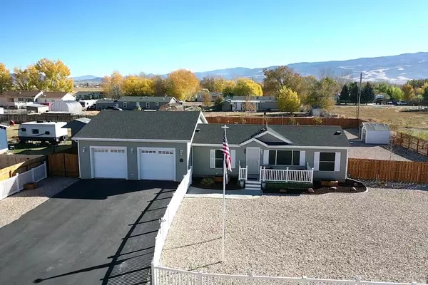 Cedar City, UT 84721,5348 N 3000 W