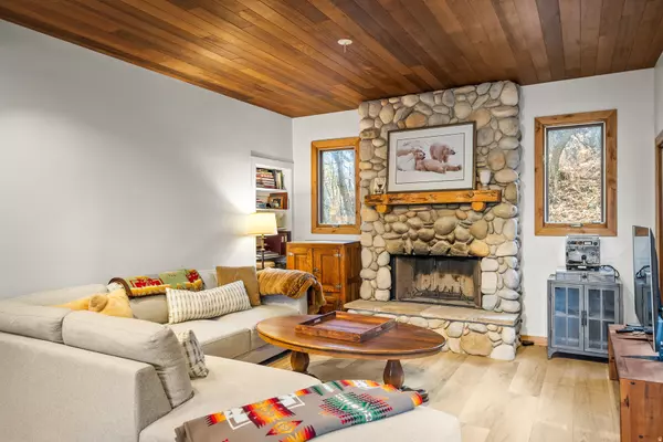 Park City, UT 84060,1445 CRESCENT RD