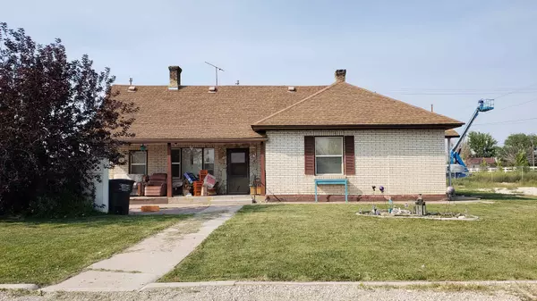 692 S MAIN W, Gunnison, UT 84634