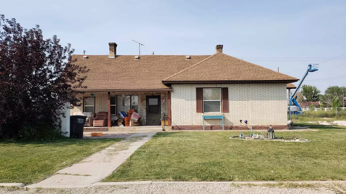 Gunnison, UT 84634,692 S MAIN W