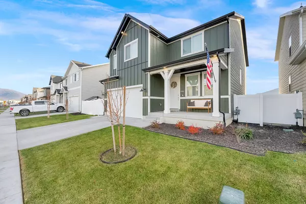 Saratoga Springs, UT 84045,57 E PORTICO LN N