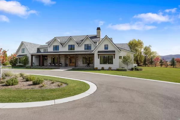 Heber City, UT 84032,1685 W MIDWAY LN