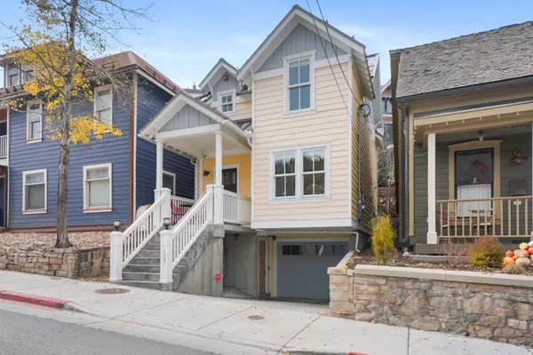 Park City, UT 84060,129 MAIN ST