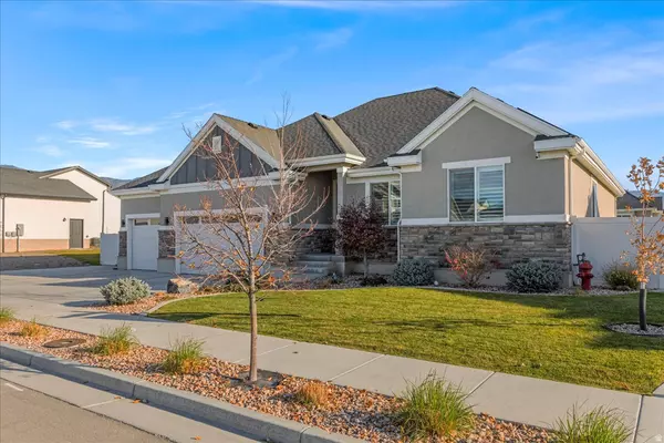 Stansbury Park, UT 84074,889 W SAGEWOOD DR