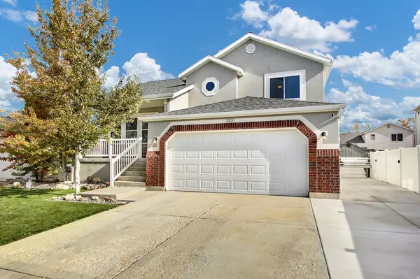 Magna, UT 84044,3531 S MOON BEAM BAY W