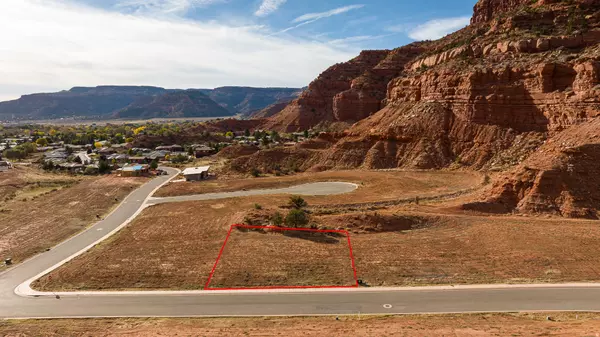 Kanab, UT 84741,513 N WINCHESTER WAY #351