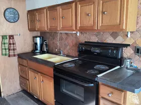 45 E IVY ST, Scofield, UT 84526