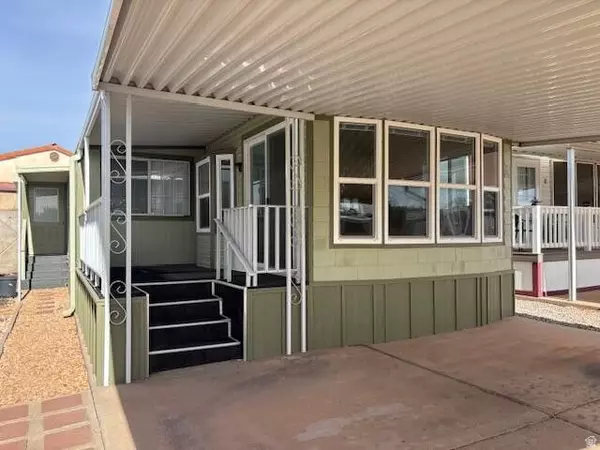 1225 N DIXIE DOWNS RD #42, St. George, UT 84770