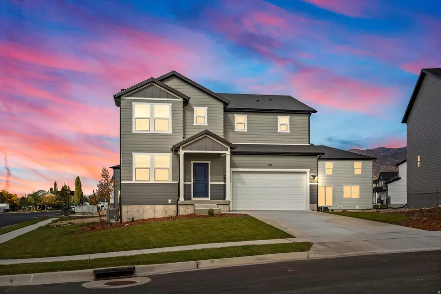 118 W HIGH CHEDDAR, Tooele, UT 84074