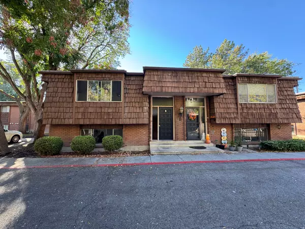 734 E 3690 S #31, Millcreek, UT 84106