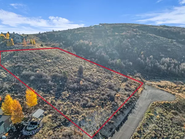 Huntsville, UT 84317,1380 INNSBRUCK DR #39