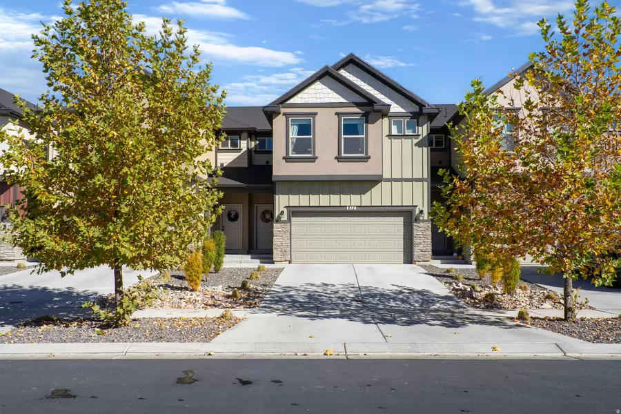812 N OLD FORT DR, Spanish Fork, UT 84660