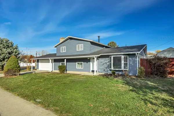 3062 W 3800 S, West Valley City, UT 84119