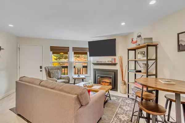 Eden, UT 84310,3615 N WOLF LODGE DR. #807